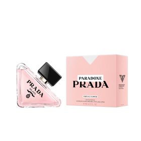 Prada Paradoxe Virtual Flower Eau De Parfum 90 ml für Frauen