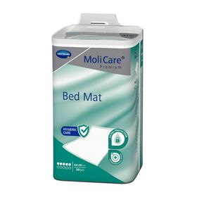 MoliCare Premium Bed Mat 5 Tropfen 60 x 90 cm
