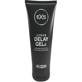 EXS *ULTRA+ Delay Gel*