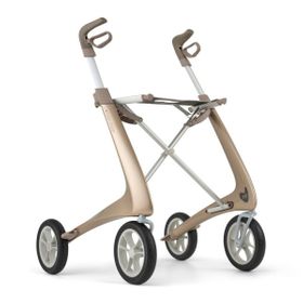 Carbon Ultralight Komfort Rollator