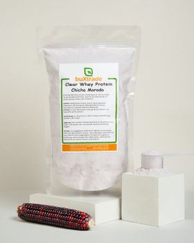 buXtrade Clear Whey Protein