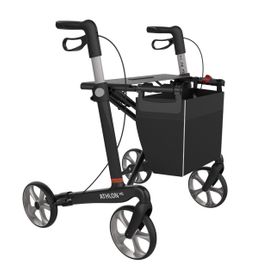 Rehasense Sp. z.o.o. Athlon Carbon Rollator HD