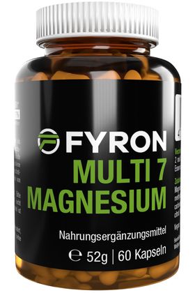 Fyron Multi 7 Magnesium