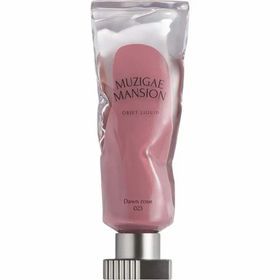 MUZIGAE MANSION Objet Liquid Lip Tint 023 Dawn Rose – Intensiver Lippenstift