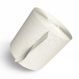 Horn-haft fein kohäsive Fixierbinde weiß 8cm x 20m