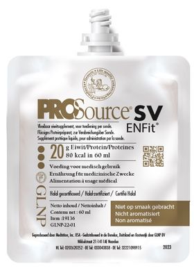 PROSource® SV ENFit 50x60ml