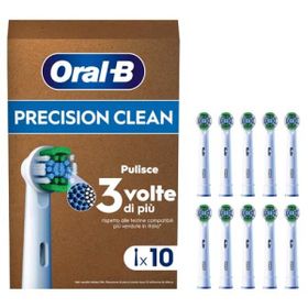Oral-B Pro Precision Clean Aufsteckbürsten