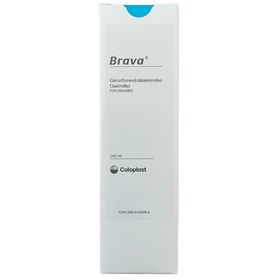 Brava Geltigel geruchsneutralisierend