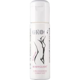 Eros - Bodyglide - Silikon-Gleitgel für Frauen