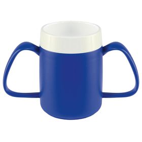 ORNAMIN 2-Henkel-Becher Ergo Vital 815 "Trink-Trick"