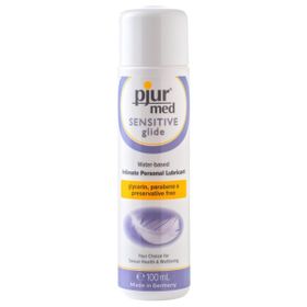 Pjur Sensitive Glide