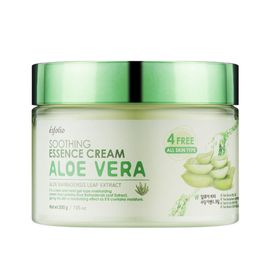 Esfolio Soothing Essence Cream Aloe Vera