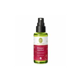 Primavera - Winterzauber Raumspray Bio
