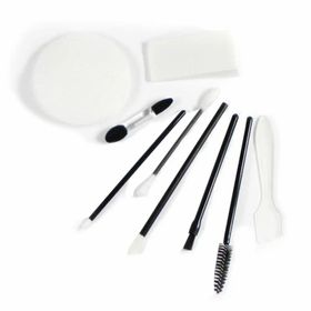 BODYOGRAPHY Disposable Applicator Set – Profi Make-up Zubehör
