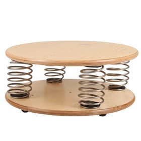 Pedalo Federbrett 50