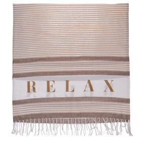 OOTB Fouta-Hamamtuch, Relax
