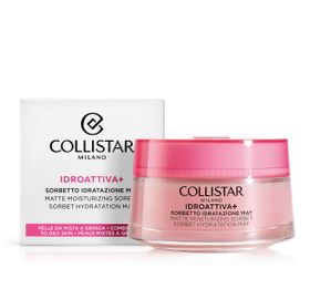 IDROATTIVA+ mattes Feuchtigkeitssorbet 50 ml
