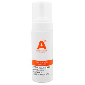 A4 Cosmetics, Face Wash Mousse