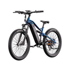 PULUMA PH001 Offroad-Elektrofahrrad mit 48V 20AH Akku