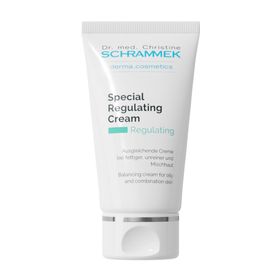 DR. SCHRAMMEK Regulating Special Regulating Cream
