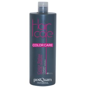 specific shampoo color relax postquam