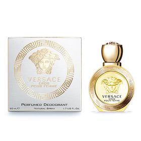 Eros pour Femme Eau de Toilette 50 ml