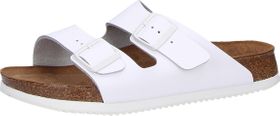 Birkenstock Arizona SL weiß normale Weite Gr. 35