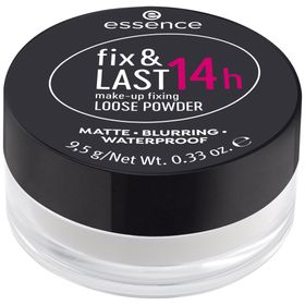 Essence - Make-up Fix & Last 14h