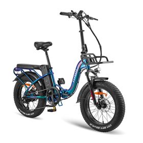 Fafrees F20 Max Elektrofahrrad mit 48V 22,5Ah Akku