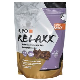 LUPO RELAXX Snack für Hunde