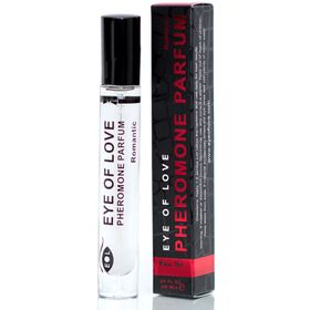 Eye Of Love - Confidence - Pheromon Parfum Deluxe