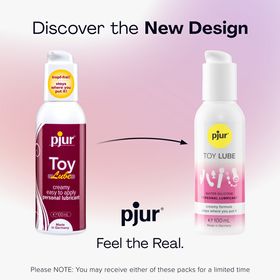 pjur Woman Toy Lube