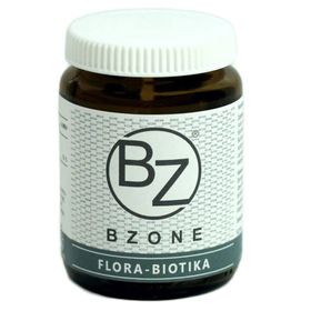 BZONE® Flora Biotika