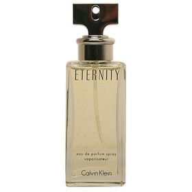 Calvin Klein Eternity Eau De Parfum Spray 50ml - Elegance in Every Drop