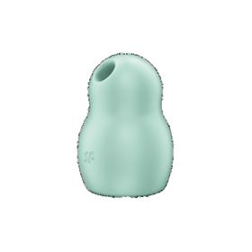 Satisfyer - Pro to Go 1 - Double Air Pulse Vibrator