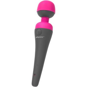 Massagestab "Massager" | Mulitspeed-Vibrationen von zart bis stark | palmpower