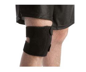 Nano Magnetische Kniebandage mit therapeutischen Magneten
