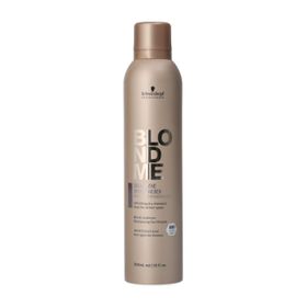Schwarzkopf BlondMe Blonde Wonders Dry Shampoo