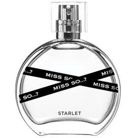 Miss So...? - Eau de Parfum - Starlet