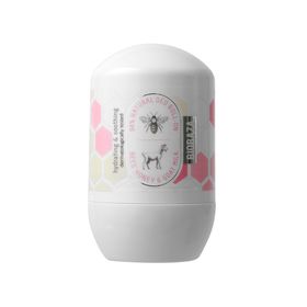 Biobaza  Bees & Goats Deo Roll-on