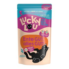 LuckyLou LS Geflügel & Ente