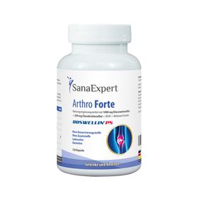 SanaExpert Arthro Forte