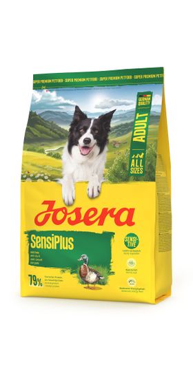 JOSERA Adult SensiPlus