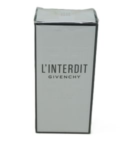 Givenchy L'Interdit Bodylotion / Body Milk 200 ml