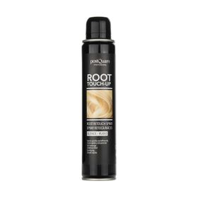 Wurzelauffrischungsspray blond – PostQuam
