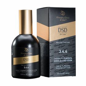 DSD de Luxe 3.4.4 Capixyl + Placenta Shock de Luxe Lotion