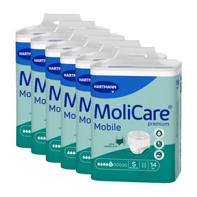 MoliCare Premium Mobile 5 Tropfen