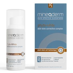 Mineaderm Phyto White Skintone Corrective Complex