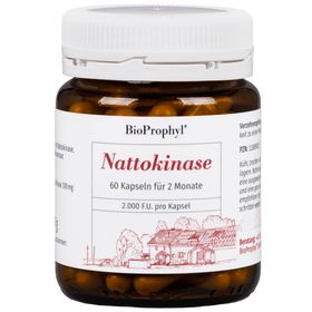 BioProphyl Nattokinase
