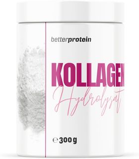 betterprotein Kollagen